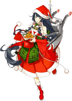 Mizuho Christmas