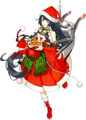 Mizuho Christmas Full