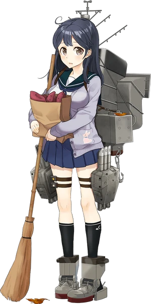 Ushio Mackerel Pike Festival Full