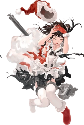 Naka | KanColle Wiki | Fandom