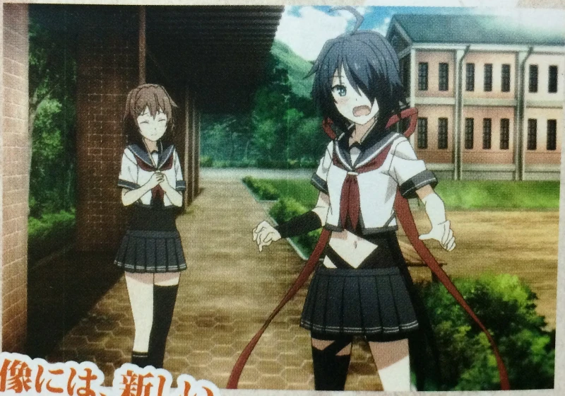 Kancolle Movie Kancolle Wiki Fandom