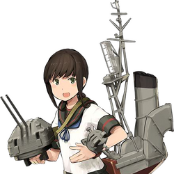 Category 類型 驅逐艦 艦隊收藏中文wiki Fandom