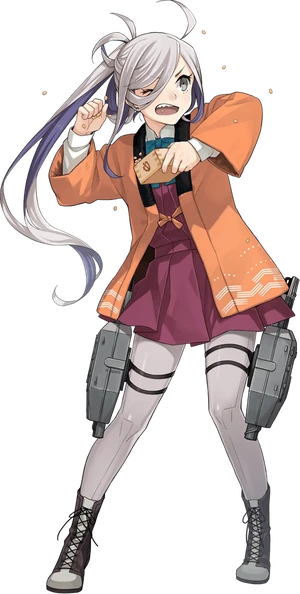 Asashimo Setsubun Full