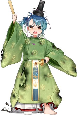 Fukae Hinamatsuri Full Damaged