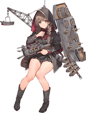 Shinshuu Maru Kai Full