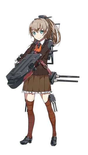 Kumano Kai Full