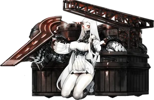 Harbour Princess Full