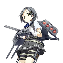 Category 類型 驅逐艦 艦隊收藏中文wiki Fandom Category 類型 驅逐艦 艦隊收藏中文wiki Fandom