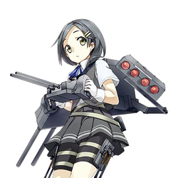 Category 類型 驅逐艦 艦隊收藏中文wiki Fandom