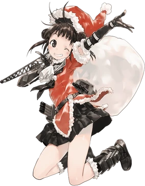 Naka | KanColle Wiki | Fandom