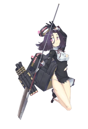 Tatsuta Full Damaged