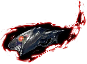 Destroyer Ro-Class Elite Full