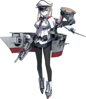 Graf Zeppelin Full