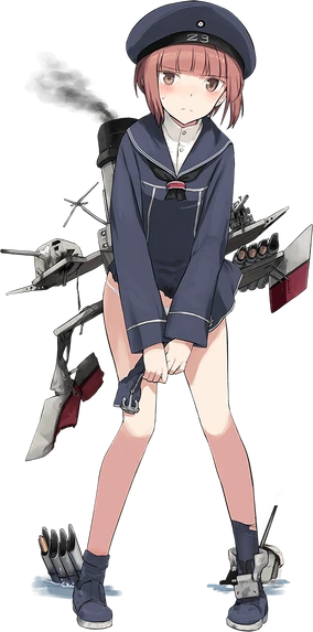 Z3 | KanColle Wiki | Fandom Z3 | KanColle Wiki | Fandom