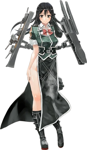 Chikuma Kai Ni Full
