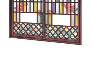New!Mutsuki's window