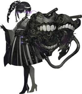 Ancient Destroyer Demon Full