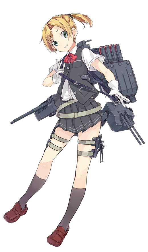 舞風 艦隊收藏中文wiki Fandom