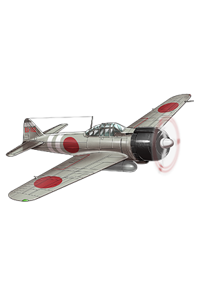 値引 Zero Fighter Wiki KanColle | Flight) Iwamoto (w/ 21 Model その他