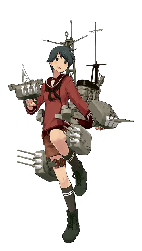 最上 艦隊收藏中文wiki Fandom