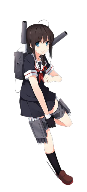 時雨 艦隊收藏中文wiki Fandom