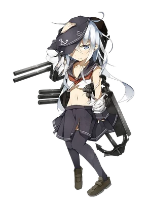 響改 艦隊收藏中文wiki Fandom 響改 艦隊收藏中文wiki Fandom