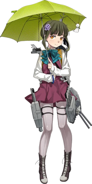 Takanami Kancolle Wiki Fandom