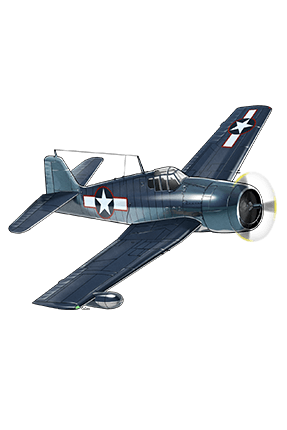F6F-3N | KanColle Wiki | Fandom
