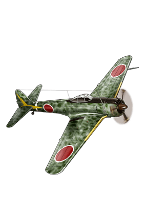 Type 1 Fighter Hayabusa Model III A (54th Squadron) 223 Equipment.png