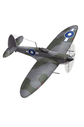 （未開封）MECCANO SPITFIRE スピットファイヤー スピットファイヤ - パンツァーブロックス PANZER BLOCKS