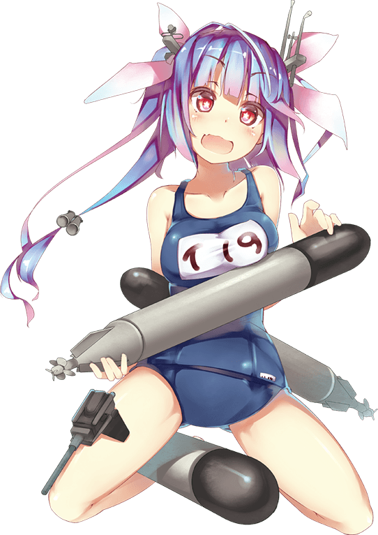 I-168 - Kancolle Wiki