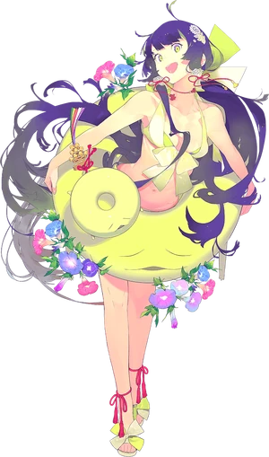 Mizuho Summer 2018 Full