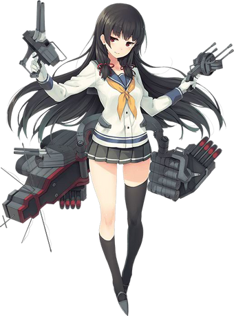 磯風 艦隊收藏中文wiki Fandom
