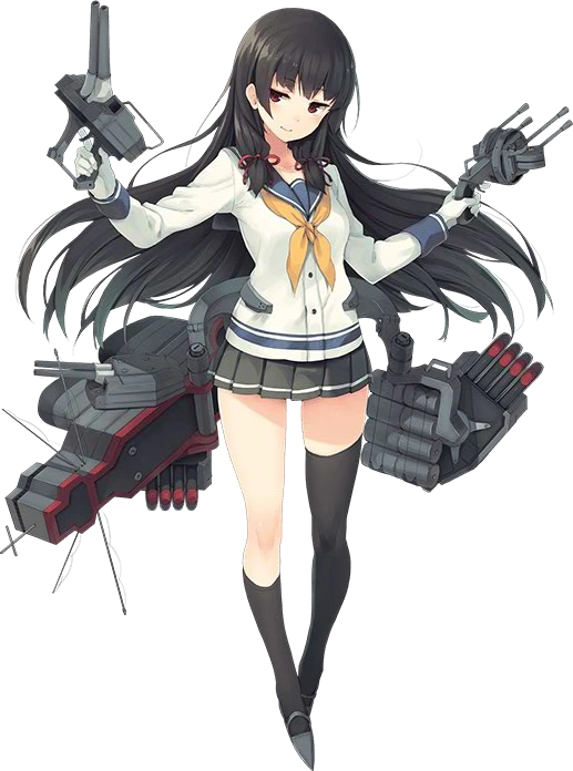 磯風 艦隊收藏中文wiki Fandom