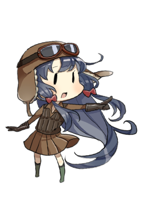 Type 2 Seaplane Fighter Kai 165 Character.png