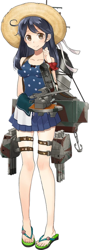 Ushio Kai Ni Summer Full