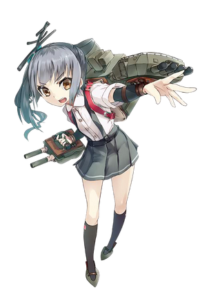 霞 艦隊收藏中文wiki Fandom