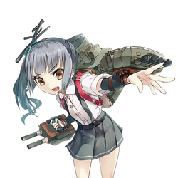 分类 类别 朝潮型 艦隊收藏中文wiki Fandom 分类 类别 朝潮型 艦隊收藏中文wiki Fandom