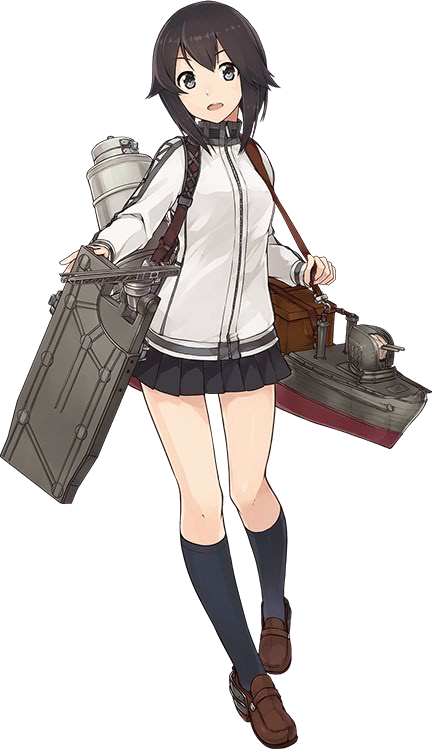 速吸 艦隊收藏中文wiki Fandom