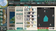 All Fleet Members of the Striking Force Fleet (Fleet 3) must be Non-Tagged before Entering the Map to enter Node D