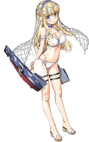 Fletcher Summer Full Damaged