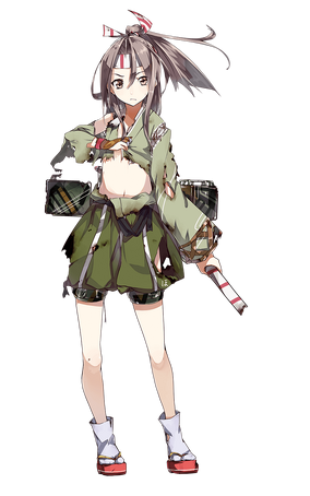 艦これ Huyube Art Works2 艦これ Huyube Art Works2