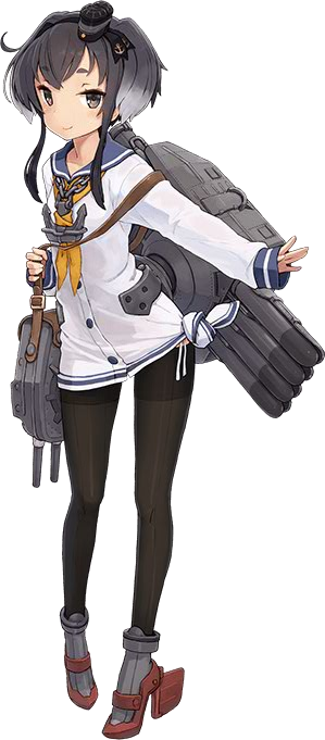 時津風 艦隊收藏中文wiki Fandom