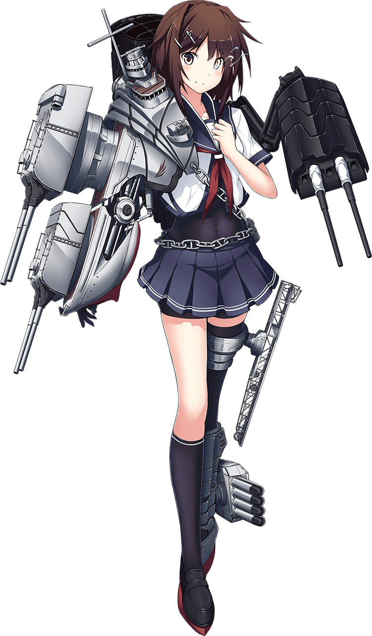 Furutaka Gallery Kancolle Wiki Fandom Furutaka Gallery Kancolle Wiki Fandom