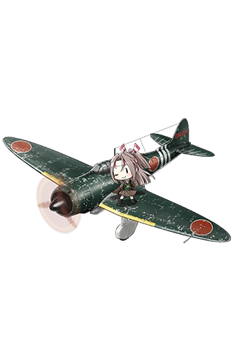 駆逐艦　ジャベリン Type 99 Dive Bomber Model 22 (Skilled) | KanColle Wiki | Fandom