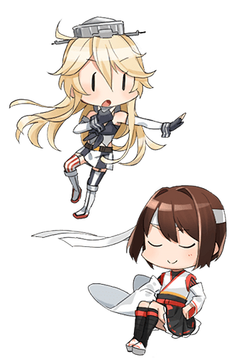 S-51J Kai | KanColle Wiki | Fandom