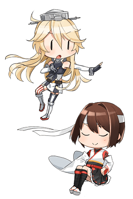 S-51J Kai | KanColle Wiki | Fandom