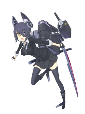 Tenryuu Full