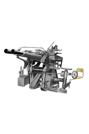 駆逐艦ジャベリン Lightweight ASW Torpedo (Initial Test Model) | KanColle Wiki