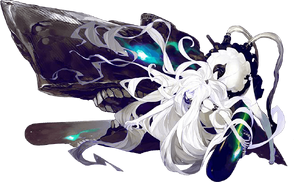 駆逐艦　ジャベリン　PR+ Lightweight ASW Torpedo (Initial Test Model) | KanColle Wiki